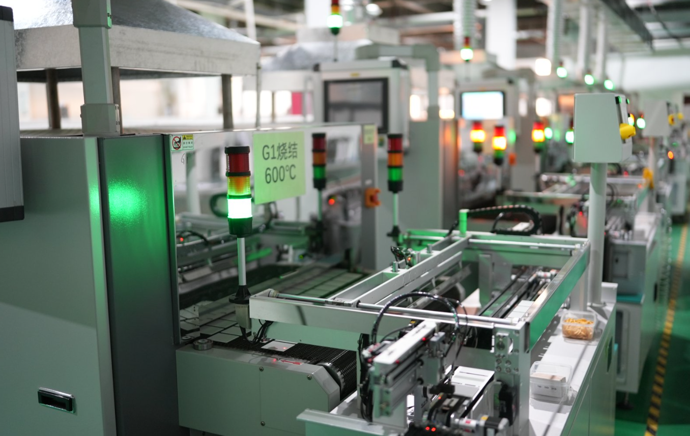 品质不妥协，成本更合理   —— bbin宝盈集团电阻：以技术深耕实现品质与成本的双向平衡