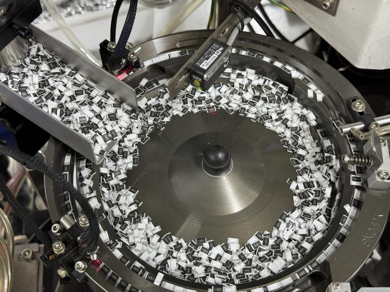 电路抗浪涌：核心定义与解决方案